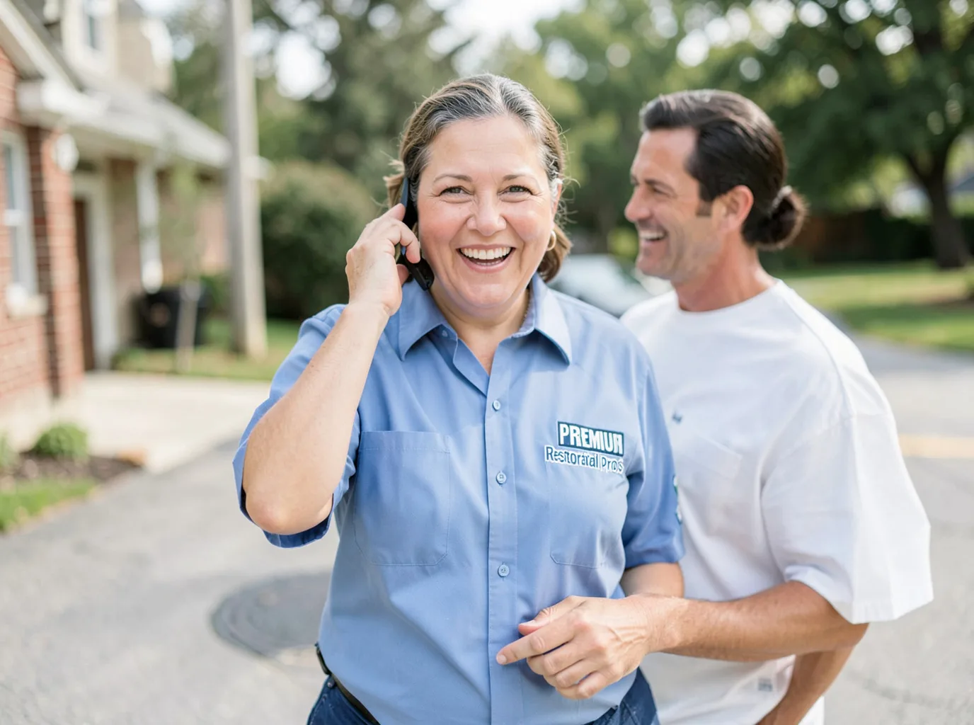 Water Damage Restoration Treichlers, PA FAQs